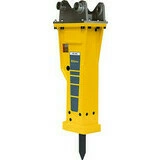 Kladivo hydraulické 1650 kg / rypadlo 19–32 t
