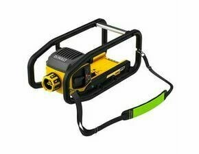 Vibrátor vysokofrekvenční – zdroj 230 V DeWalt
