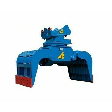 Drapák demoliční pro rypadlo 21–37 t ARDEN