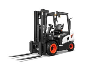 Vozík vysokozdvižný diesel 3,5 t BOBCAT D35NXS