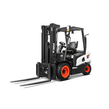 Vozík vysokozdvižný diesel 3,5 t BOBCAT D35NXS