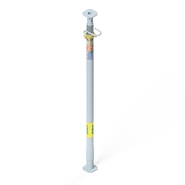 Stojka stavební 20 kN (1,73–3 m) DOKA Eurex 20 top 300