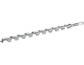 Vrták do dřeva spirálový 16 / 400 / 460 mm