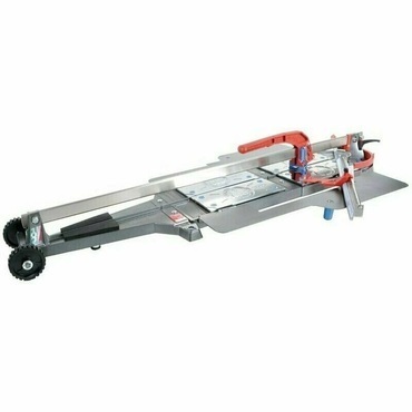 Řezačka obkladů a dlažby 125 cm MONTOLIT