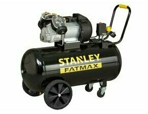 Kompresor pístový STANLEY DV2 400/10/50