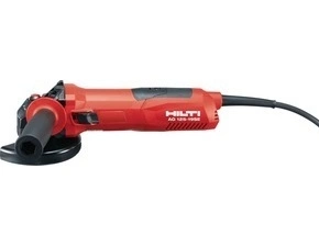 Bruska úhlová průměr 125 mm HILTI AG 125-19 SE