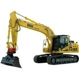 Rypadlo pásové 30 t KOMATSU PC290NLC-11 Lehnhoff