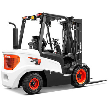 Vozík vysokozdvižný diesel 3,5 t BOBCAT D35NXS