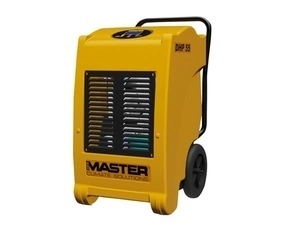 Odvlhčovač 31–50 l/den MASTER DHP 55 ECO s čerpadlem