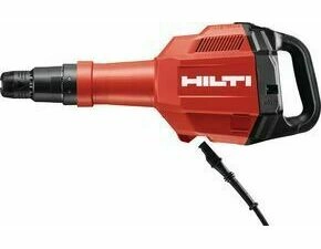 Kladivo bourací 8 kg SDS max 11,9 J