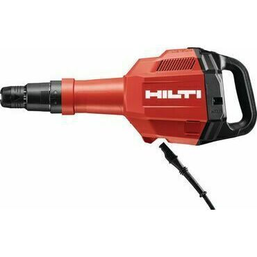 Kladivo bourací 8 kg SDS max 11,9 J