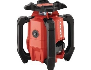 Laser rotační samonivelační HILTI PR 40-22 NURON