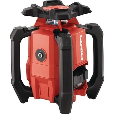 Laser rotační samonivelační HILTI PR 40-22 NURON