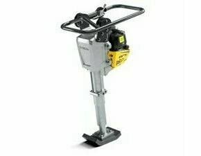 Pěch vibrační 30 kg BOMAG BT 30