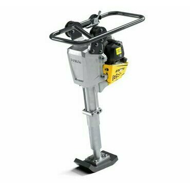 Pěch vibrační 30 kg BOMAG BT 30
