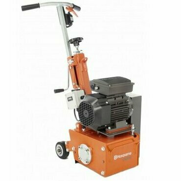 Fréza podlahová šířka 200 mm HUSQVARNA CG 200
