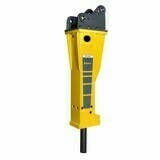 Kladivo hydraulické 1 000 kg / rypadlo 12–21 t