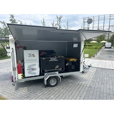 Sada pro opravu výtluků