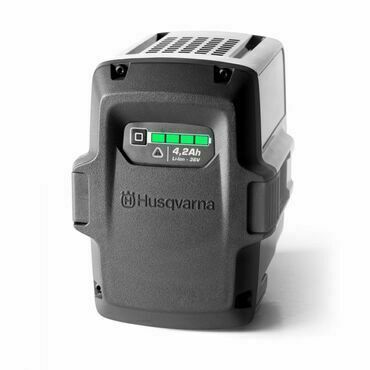 Akumulátor HUSQVARNA BLi 150 4,2 Ah