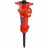 Kladivo hydraulické EPIROC 90 kg / rypadlo 1 t