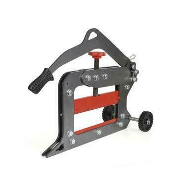 Lámačka dlažby páková MONTOLIT BLOCKUT