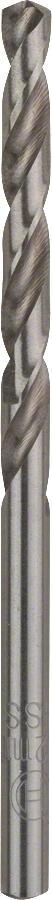 Vrták do kovu Bosch HSS-G DIN 338 4,2×43×75 mm