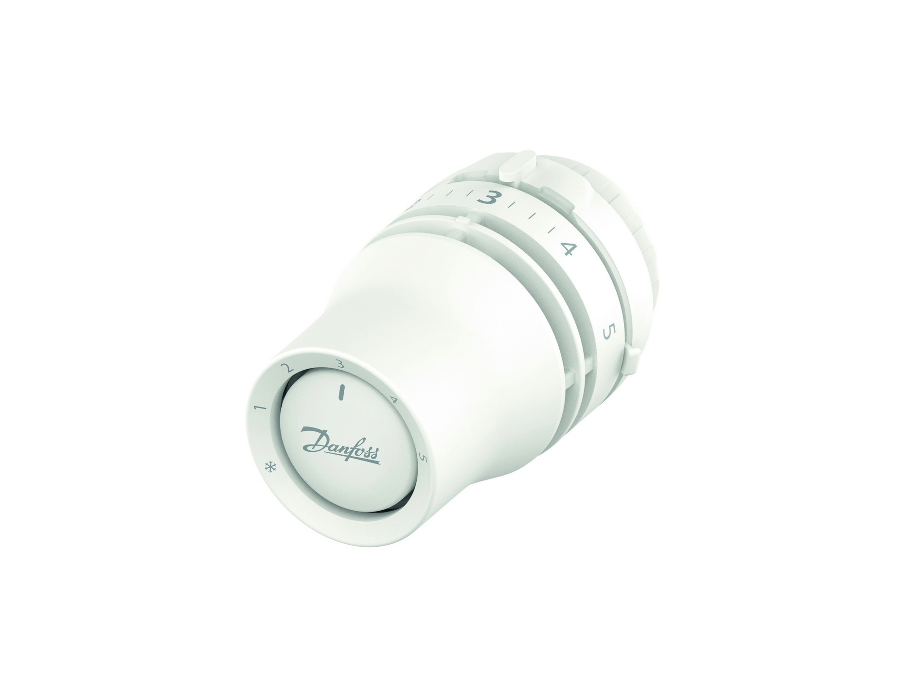Hlavice termostatická Danfoss Redia RA