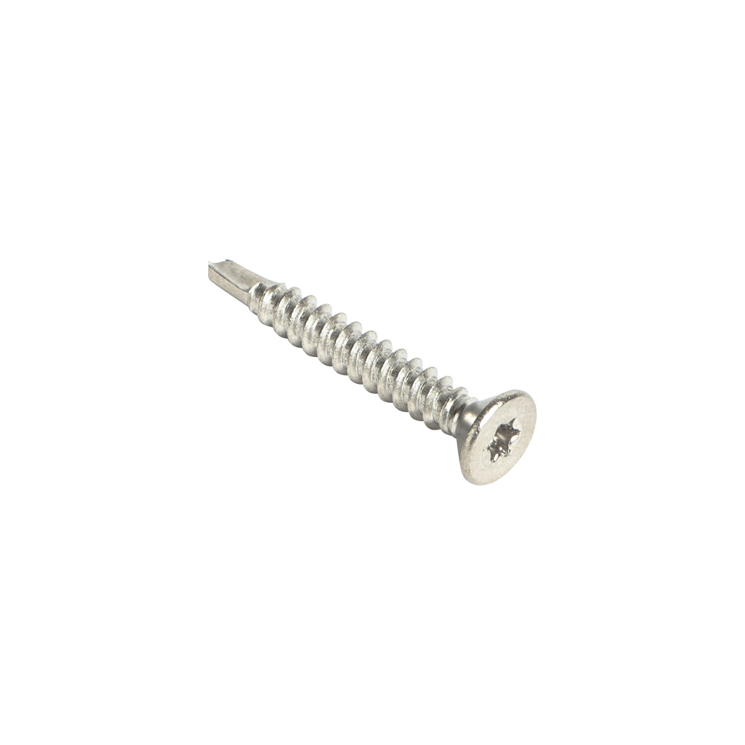 Vrut TEX se zápustnou hlavou k profilu ECO 3,5×25 mm 50 ks/bal.