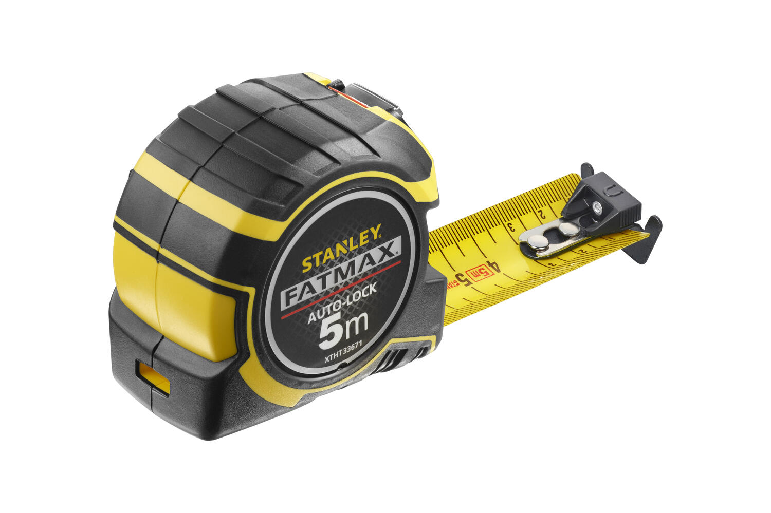 Metr svinovací Stanley FatMax AutoLock  XTHT0-33671 5 m