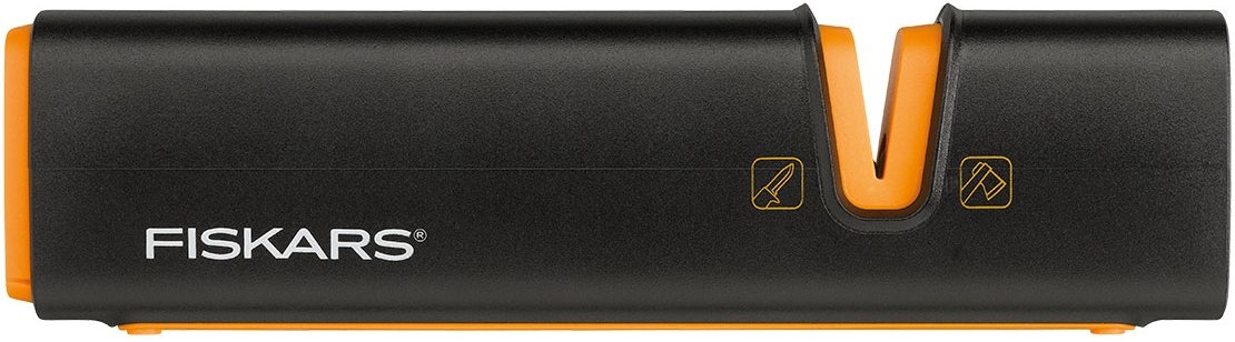Fiskars ostřič nožů a seker Xsharp - 1000601