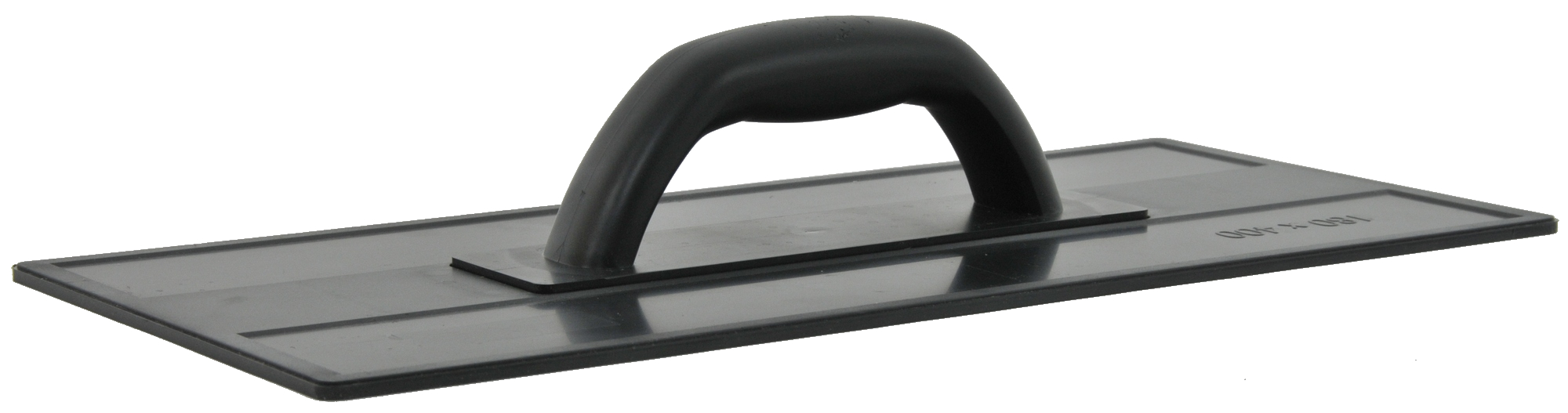 Hladítko plastové DEK N400 PR 180×400 mm