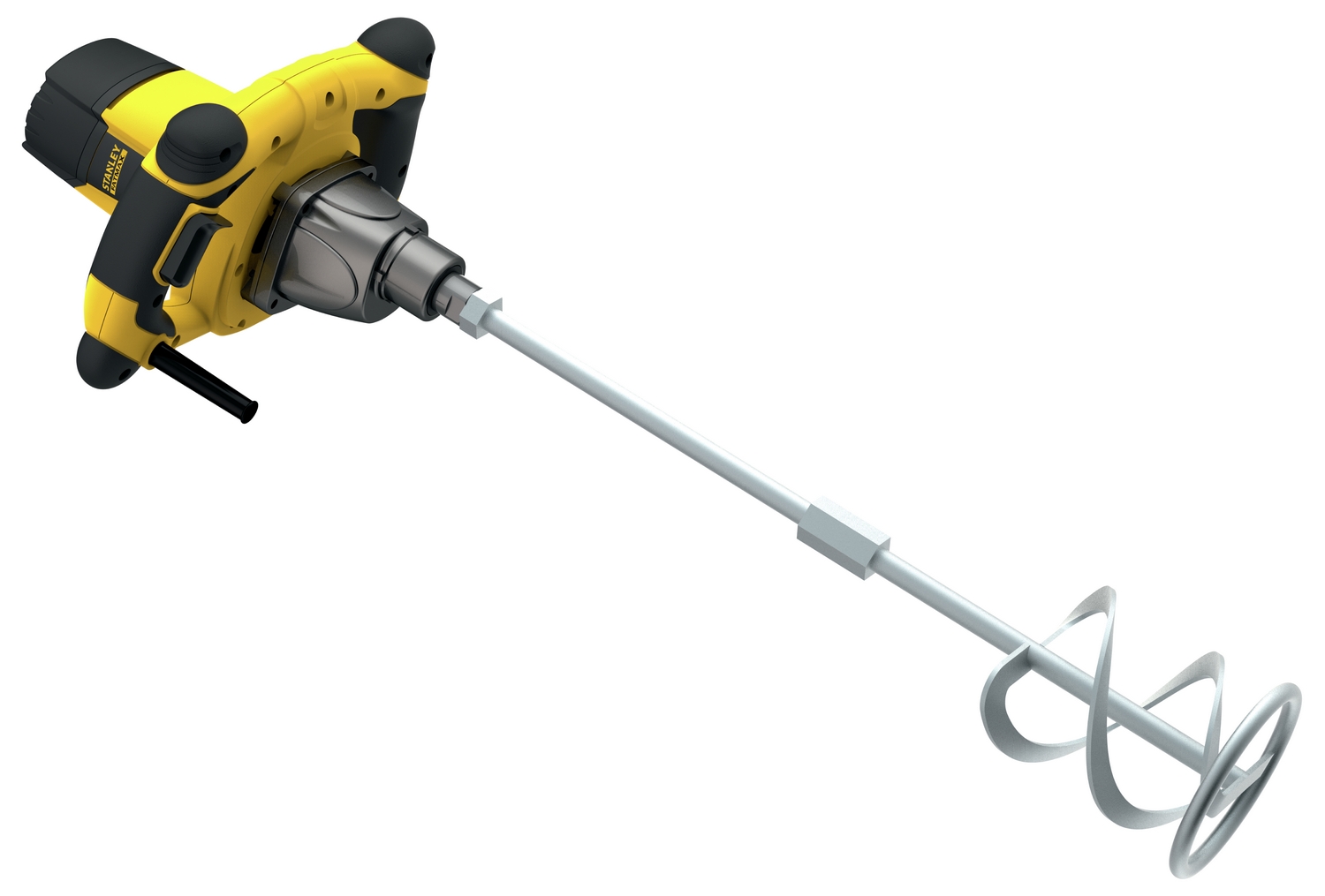 Míchadlo s metlou Stanley FatMax FME190