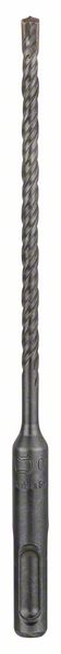 Vrták do betonu Bosch SDS plus-5 5×100×160 mm