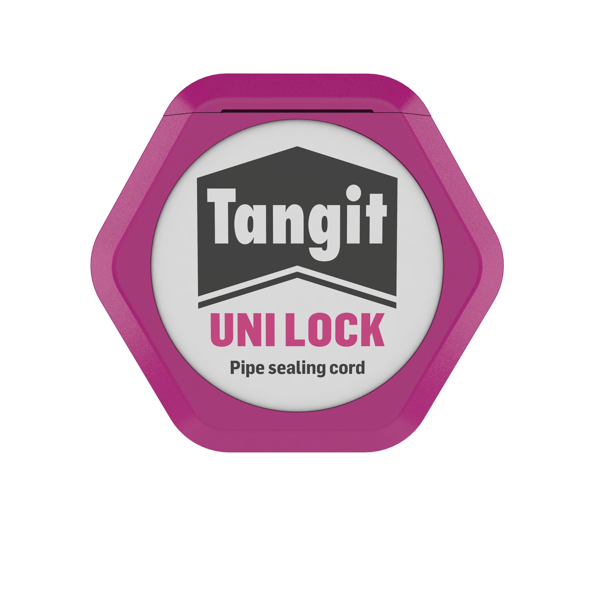 Vlákno těsnicí na závity Tangit Uni-Lock 20 m