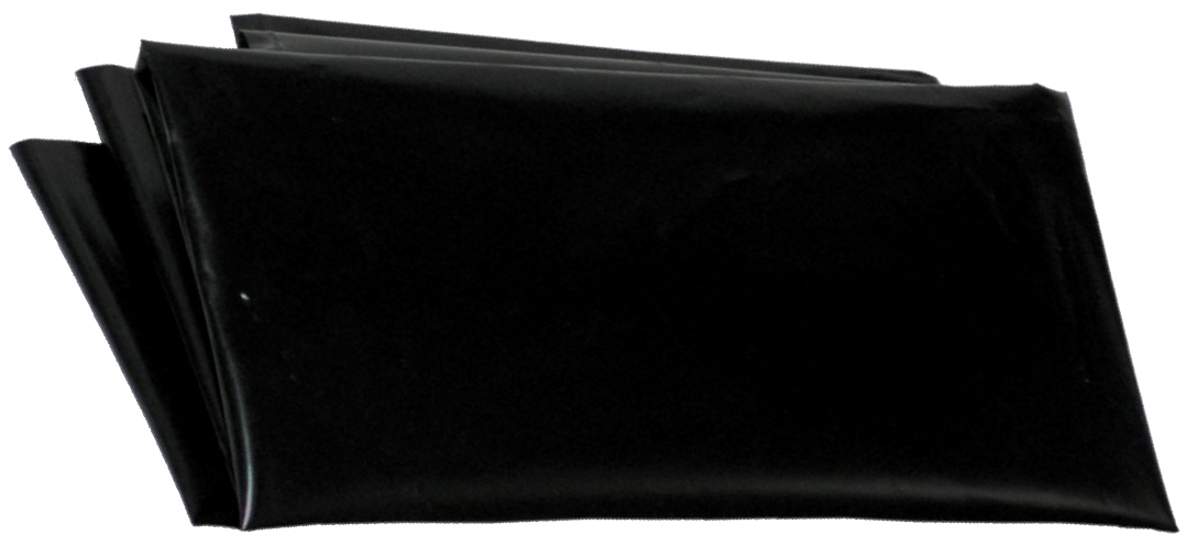 Pytle na odpad 150 µm 10 ks