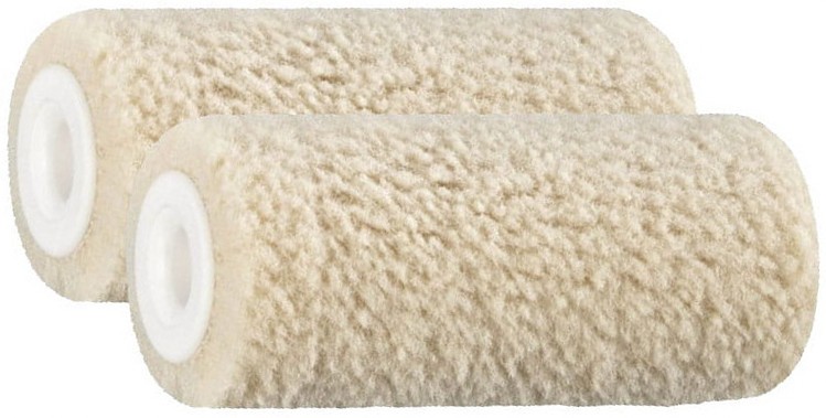 Váleček Color Expert CoatStar 60×17×5×6 mm 2 ks