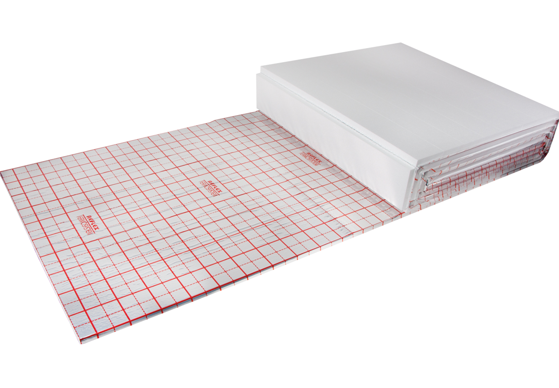 Role systémová FV Plast 30 mm (10×1 m)