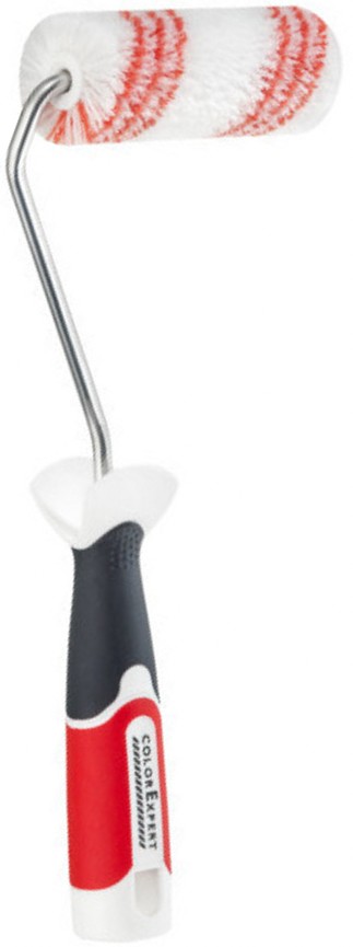 Váleček s držákem Color Expert WallStar 100×275 mm