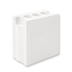 Příčkovka KM BETA Sendwix 4DF-LDE 115×248×248 mm