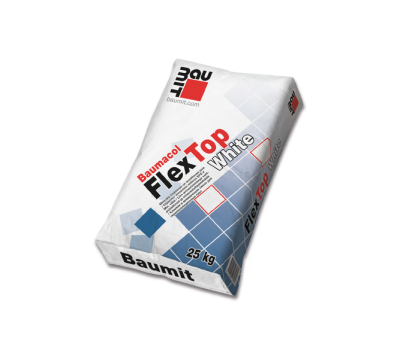 Malta lepicí Baumit Baumacol FlexTop C2TE S1 25 kg