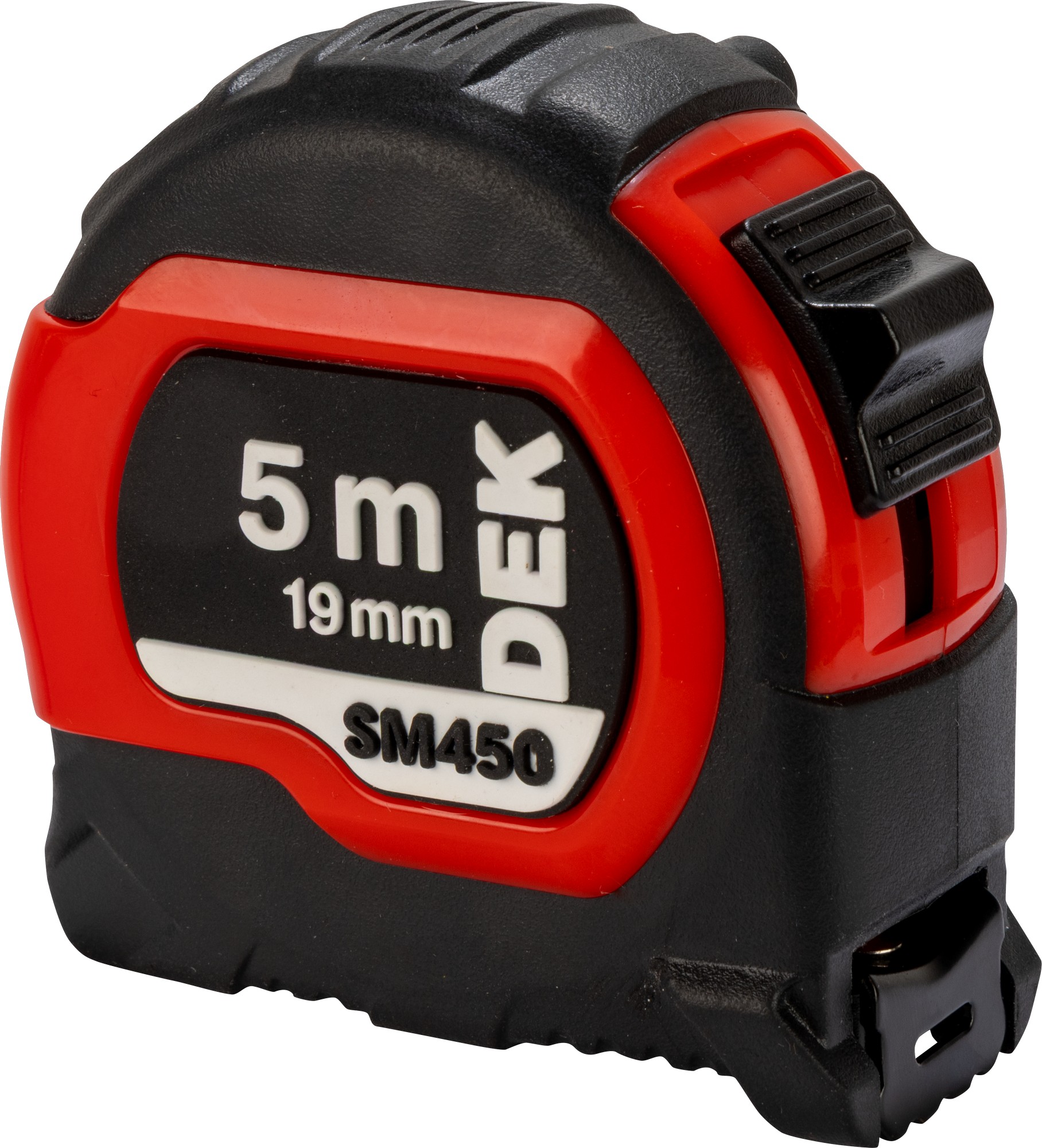Metr svinovací DEK SM450 5 m / 19 mm