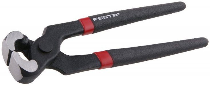Kleště štípací Festa 180 mm