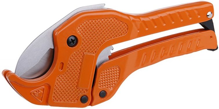 Nůžky na PVC trubky 42 mm