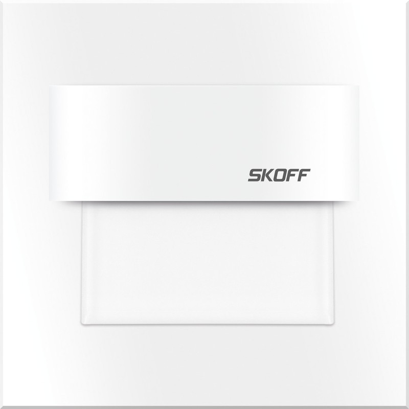 Svítidlo LED Skoff Tango 1,8 W 4 000 K bílá
