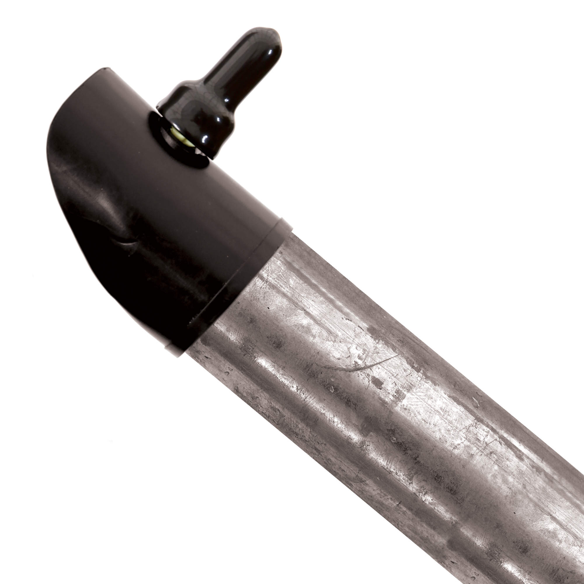 Vzpěra kulatá Ideal Zn průměr 38 mm délka 2,5 m