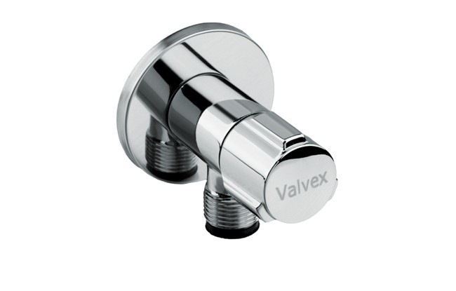 Ventil přístrojový Valvex Star 1/2"×3/4"
