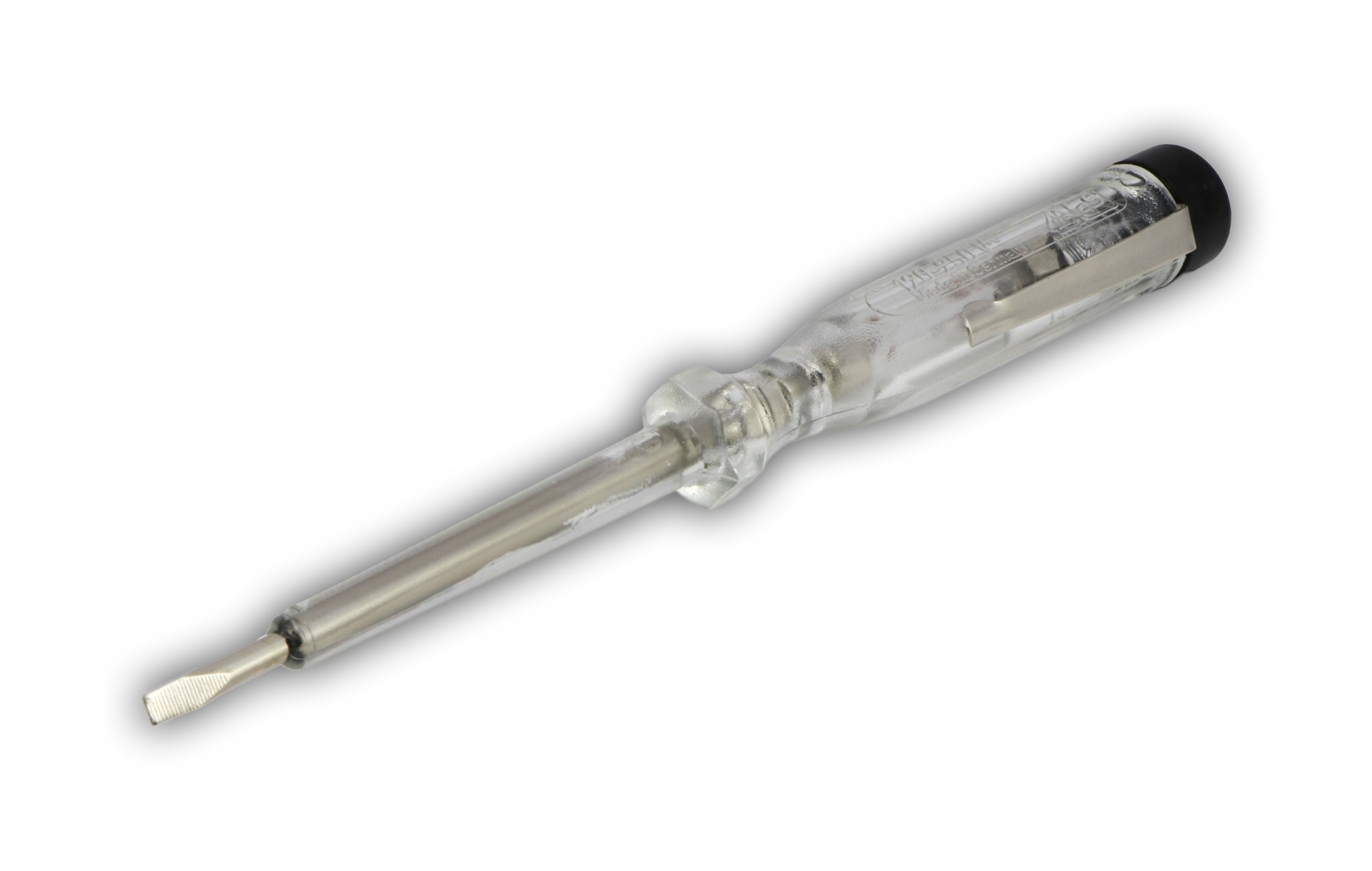 Zkoušečka fázová NG Tool 3×60