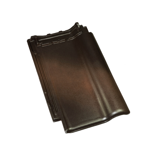 Taška střešní Röben Piemont engoba podzimní list