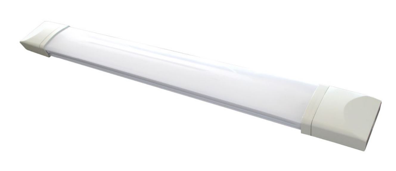 Svítidlo LED ORO Nitra 18 W 1 850 lm