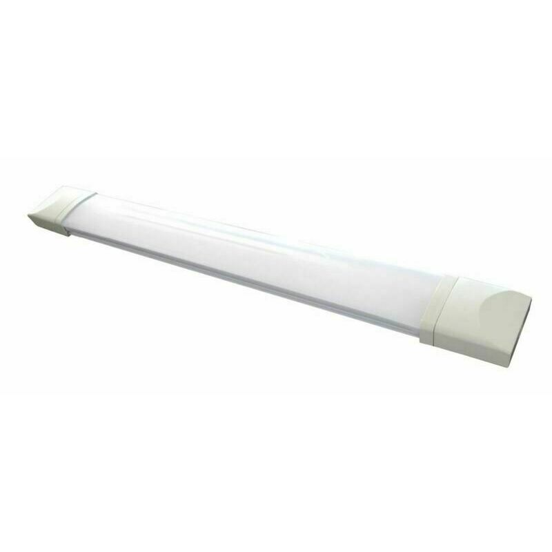 ORO Svítidlo LED ORO Nitra 18 W 1 850 lm